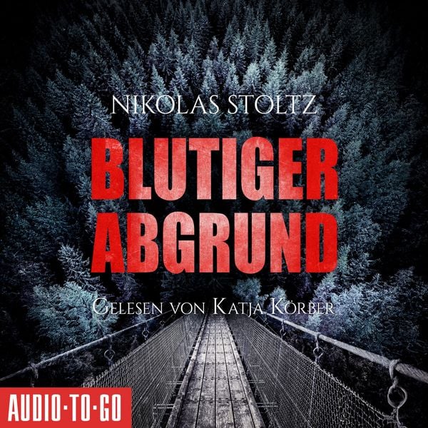 Produktbild: Blutiger Abgrund