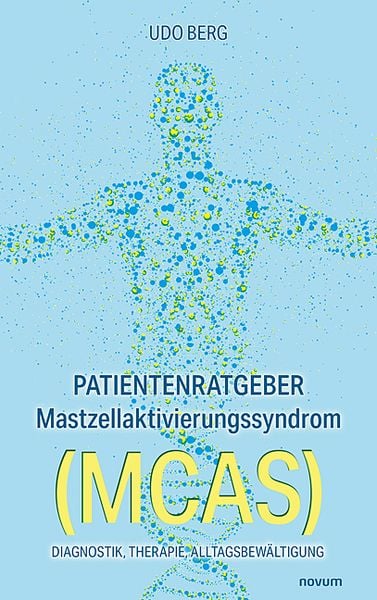 Produktbild: Patientenratgeber Mastzellaktivierungssyndrom (MCAS)
