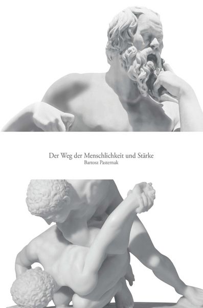 Produktbild: Der Weg der Menschlichkeit und St&auml;rke