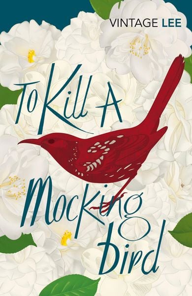 Produktbild: To Kill a Mockingbird