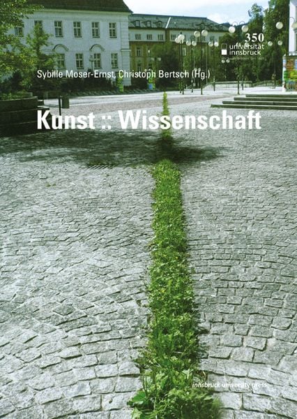 Produktbild: Kunst :: Wissenschaft