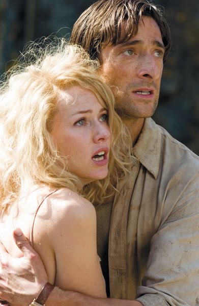 Produktbild: King Kong (4K Ultra HD) (+ Blu-ray)