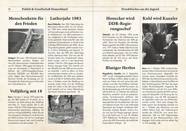 Produktbild: 1964 - Geburtstagskurier