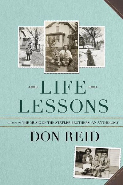 Produktbild: Life Lessons