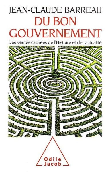 Produktbild: Of Good Government