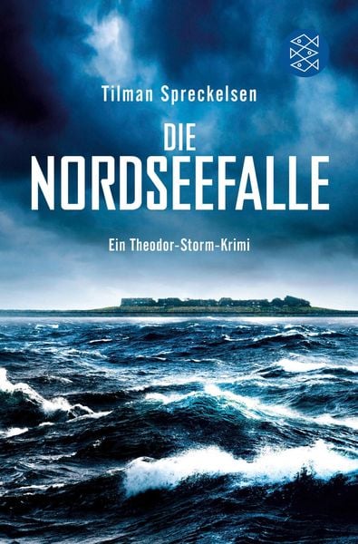 Produktbild: Die Nordseefalle