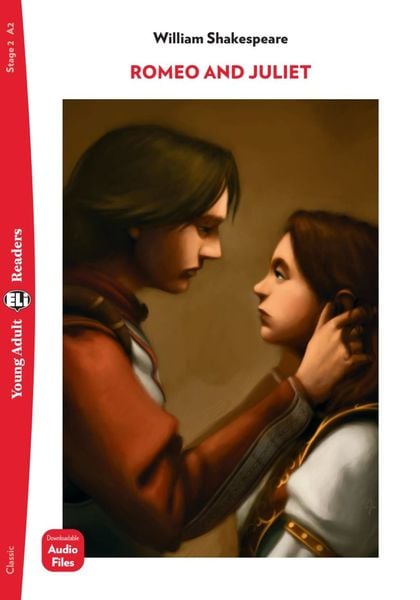 Produktbild: Romeo and Juliet