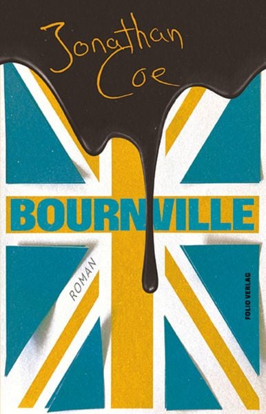 Produktbild: Bournville