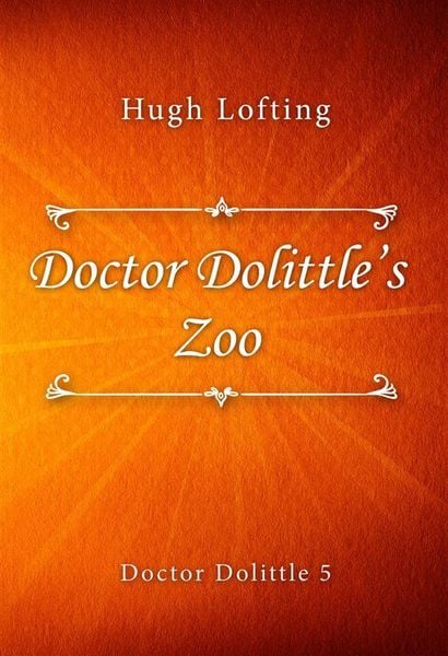 Produktbild: Doctor Dolittle's Zoo