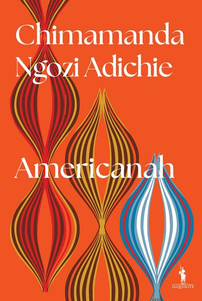 Produktbild: Americanah
