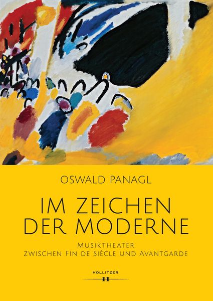 Produktbild: Im Zeichen der Moderne