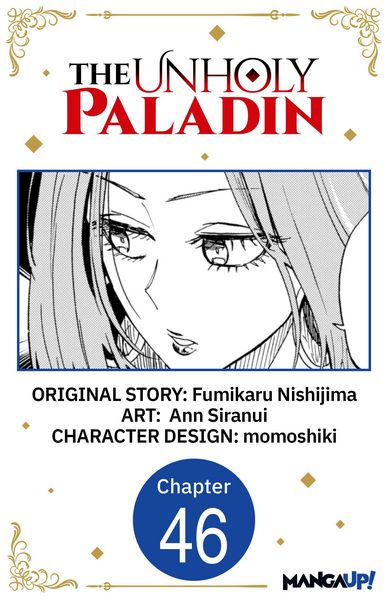 Produktbild: The Unholy Paladin #046