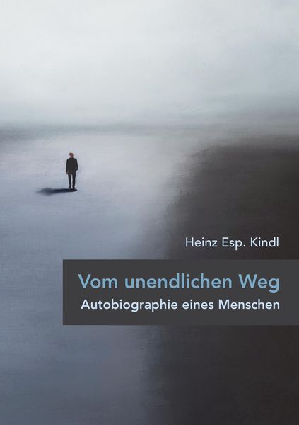 Produktbild: Vom unendlichen Weg