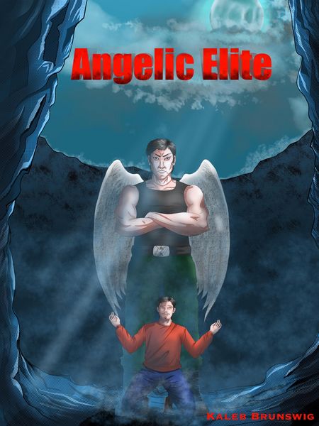 Produktbild: Angelic Elite