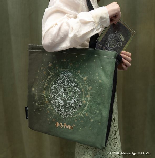 Produktbild: Slytherin Tasche