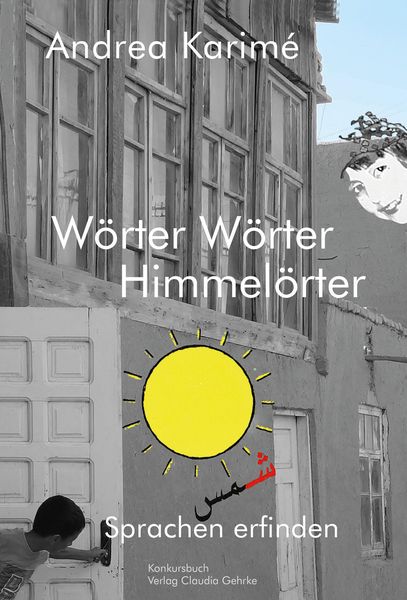 Produktbild: W&ouml;rter W&ouml;rter Himmel&ouml;rter