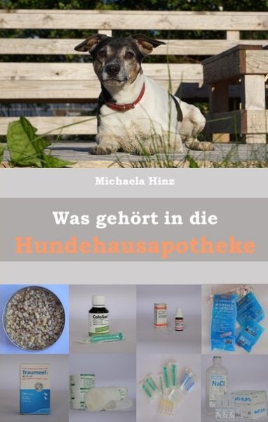 Produktbild: Was geh&ouml;rt in die Hundehausaportheke