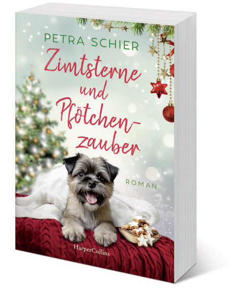 Produktbild: Zimtsterne und Pf&ouml;tchenzauber