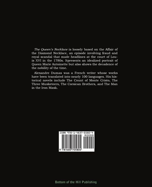 Produktbild: The Queen's Necklace