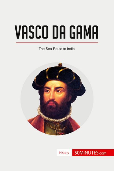 Produktbild: Vasco da Gama