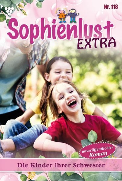 Produktbild: Die Kinder ihrer Schwester