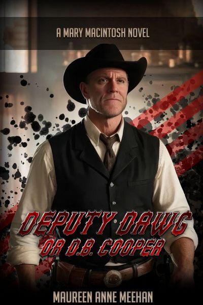 Produktbild: Deputy Dawg or D.B. Cooper