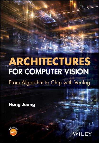 Produktbild: Architectures for Computer Vision