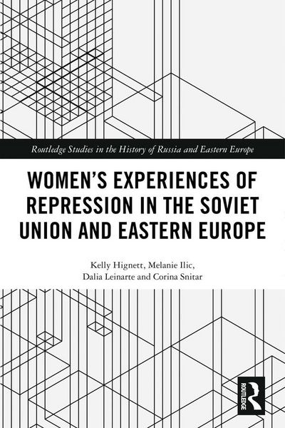Produktbild: Women's Experiences of Repression in the Soviet Union and Eastern Europe