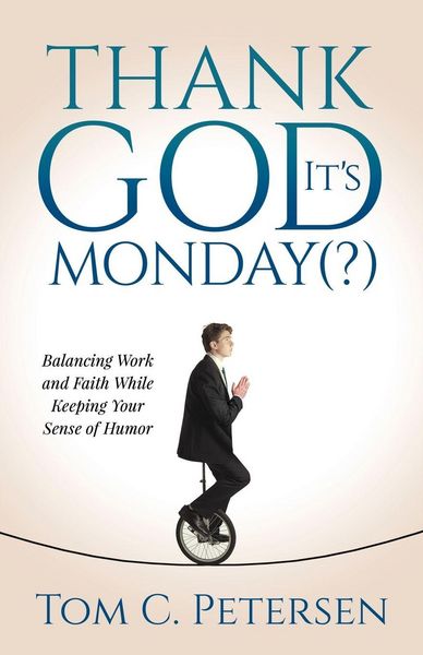 Produktbild: Thank God It's Monday(?)