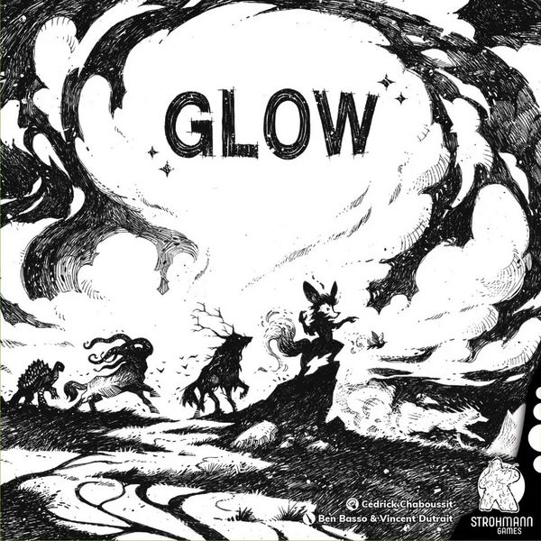 Produktbild: Glow (deutsch)