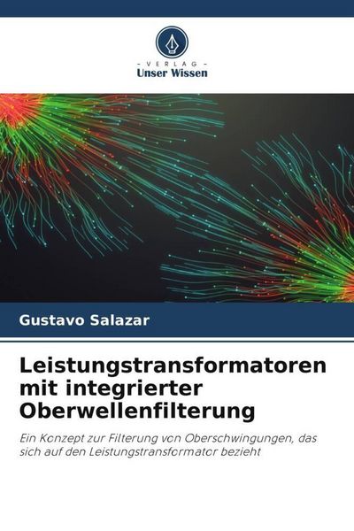 Produktbild: Leistungstransformatoren mit integrierter Oberwellenfilterung