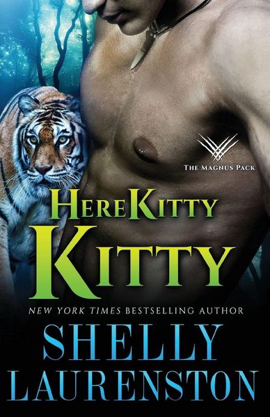 Produktbild: Here Kitty, Kitty