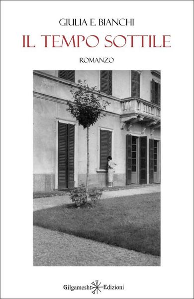 Produktbild: Il tempo sottile