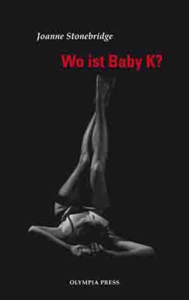 Produktbild: Wo ist Baby K?