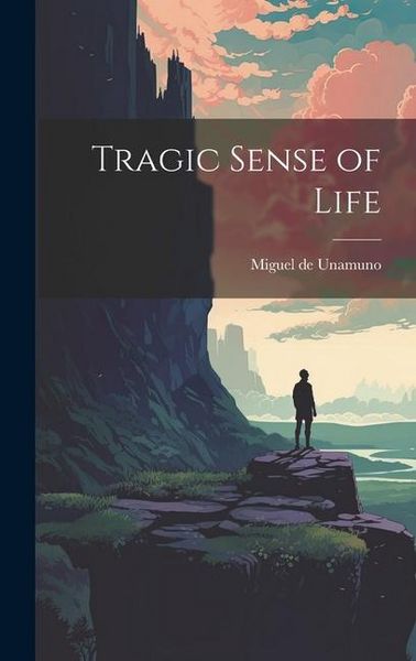 Produktbild: Tragic Sense of Life