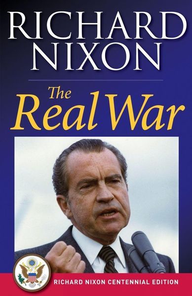 Produktbild: The Real War