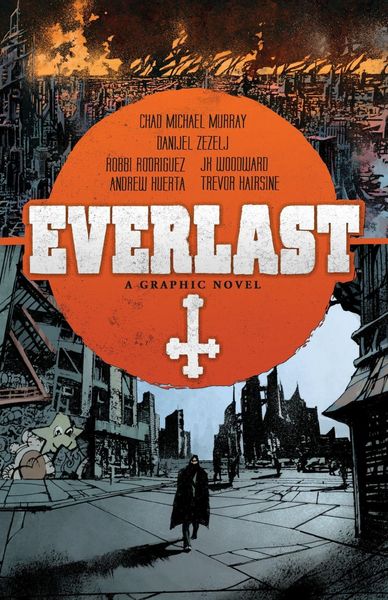 Produktbild: Everlast