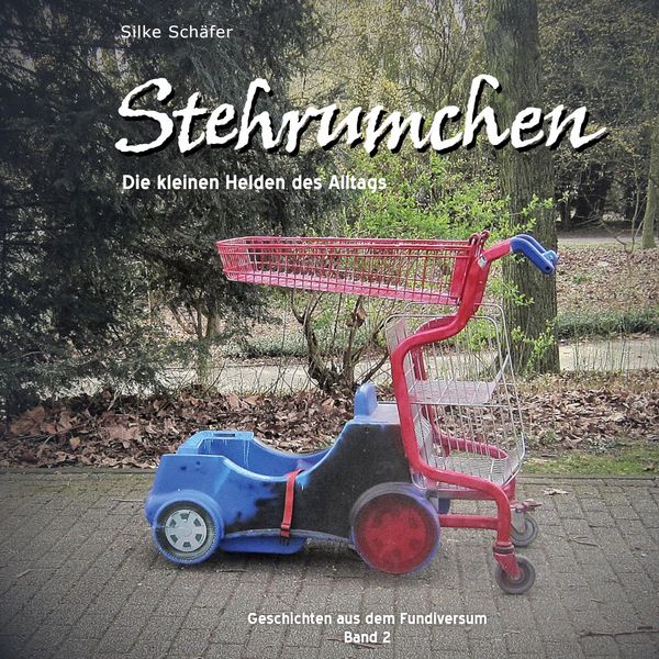 Produktbild: Stehrumchen