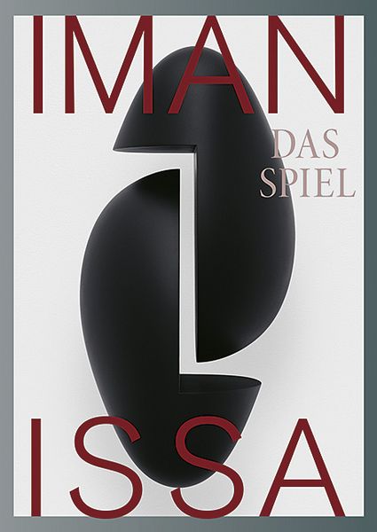 Produktbild: Iman Issa. Das Spiel
