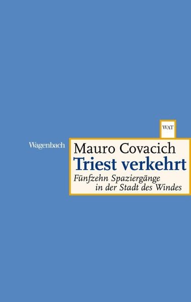 Produktbild: Triest verkehrt