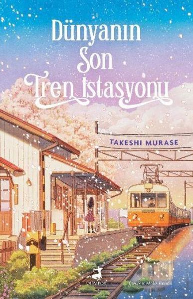 Produktbild: D&uuml;nyanin Son Tren Istasyonu