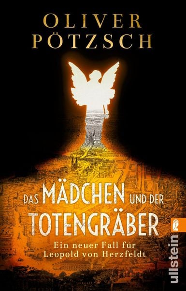 Produktbild: Das M&auml;dchen und der Totengr&auml;ber (Die Totengr&auml;ber-Serie 2)