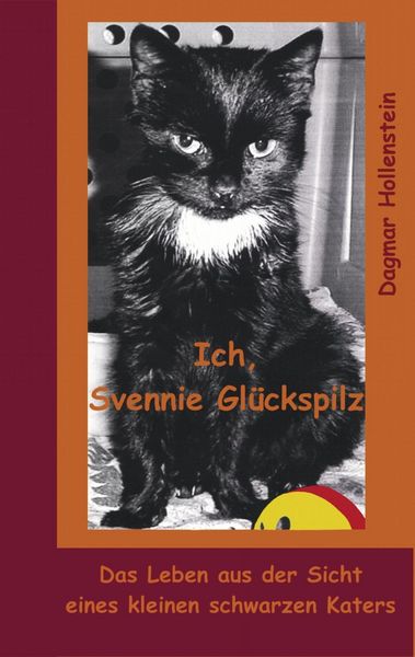 Produktbild: Ich, Svennie Gl&uuml;ckspilz