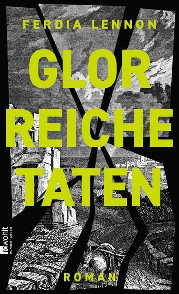 Produktbild: Glorreiche Taten
