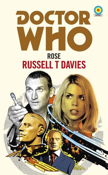 Produktbild: Doctor Who