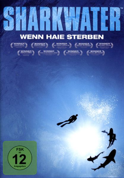 Produktbild: Sharkwater