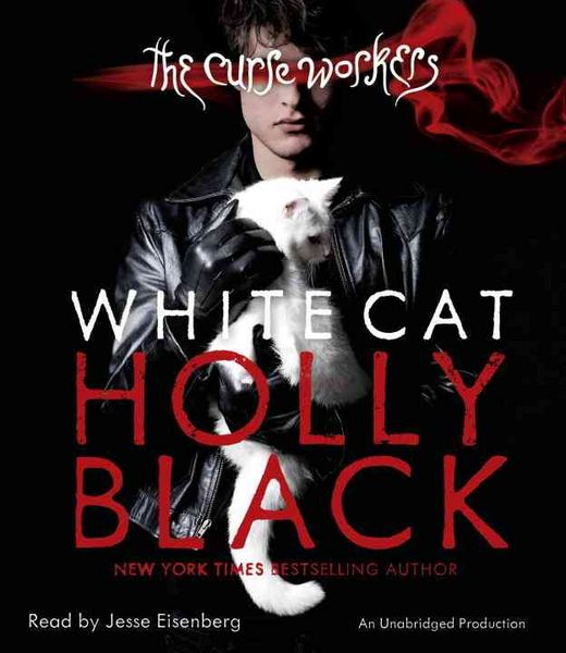 Produktbild: The White Cat