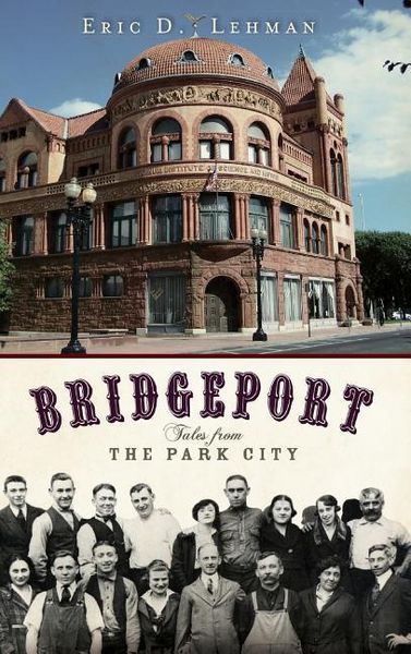 Produktbild: Bridgeport: Tales from the Park City