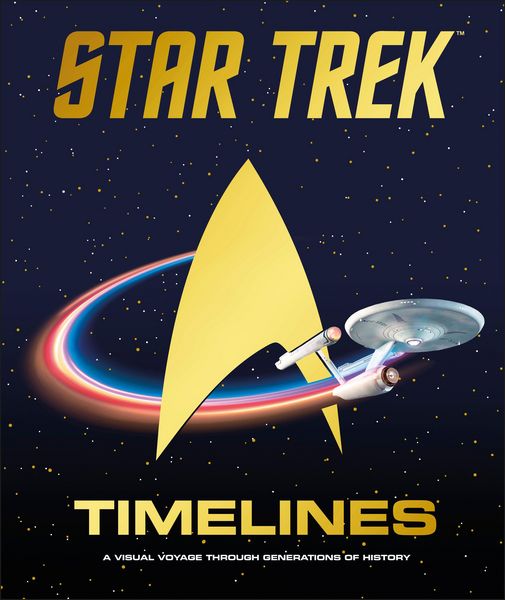 Produktbild: Star Trek Timelines
