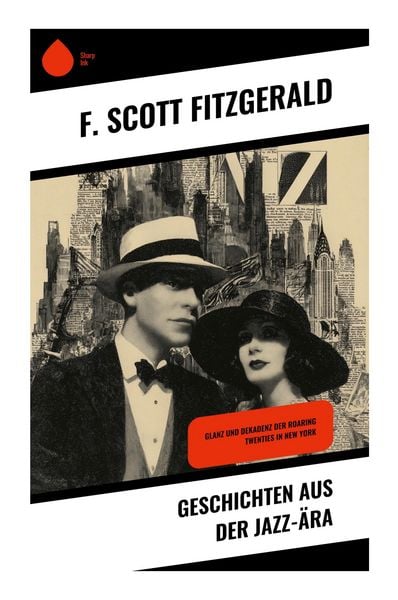 Produktbild: Geschichten aus der Jazz-&Auml;ra